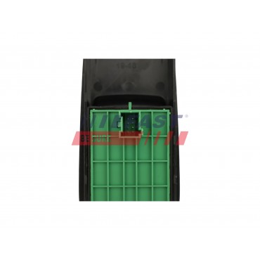 Bouton Commande Lève Vitre Pour Peugeot Fiat Citroën 1608705680 1606921480