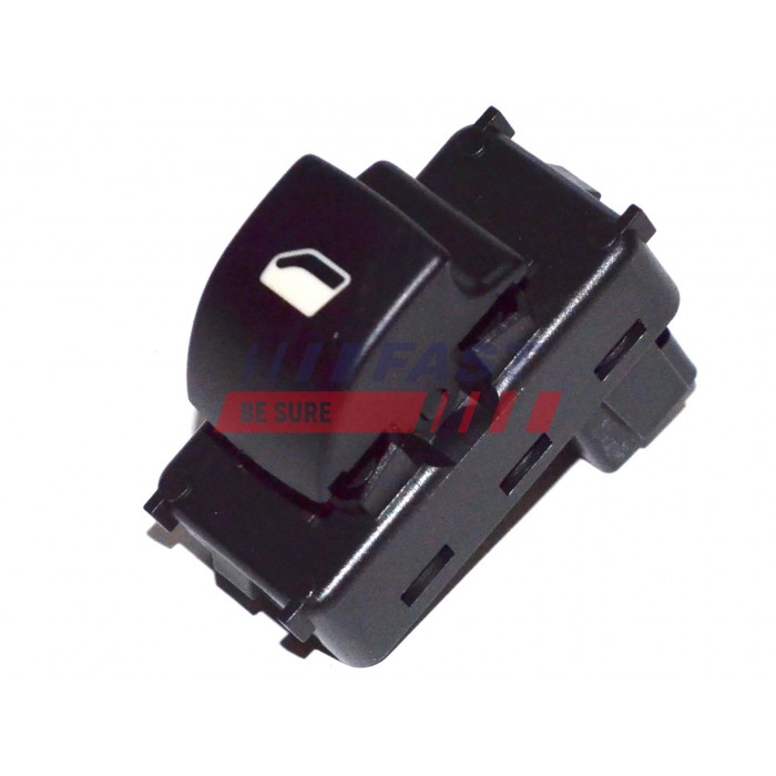 Interrupteur Lève Vitre Pour Peugeot Fiat Citroën Jumpy 6554QL 6490HQ 6554HJ