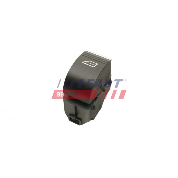 Interrupteur Lève Vitre Pour Ford B-Max C-Max II Fiesta V VI Focus III 1850432