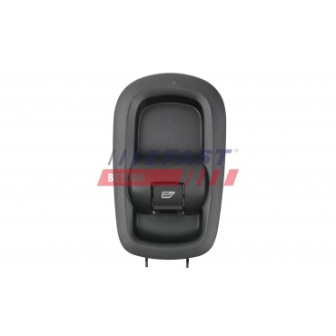 Interrupteur Lève Vitre Pour Ford C-Max II Focus III Grand Tourneo 1746832