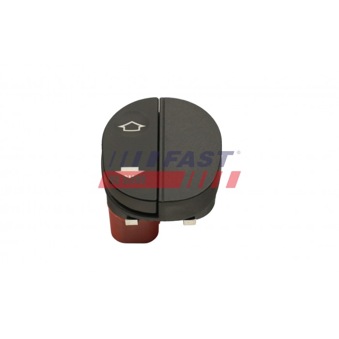 Bouton Commande Lève Vitre Pour Ford Tourneo Transit 1006292 1107243