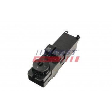 Bouton Commande Lève Vitre Pour Ford Tourneo Transit 2191690 DT1T14A132AB