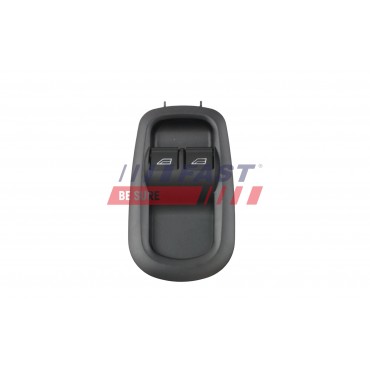 Bouton Commande Lève Vitre Pour Ford Tourneo Transit 1791339 2029885