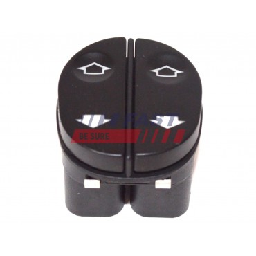 Bouton Commande Lève Vitre Pour Ford Transit 1007910 96FG14529BC