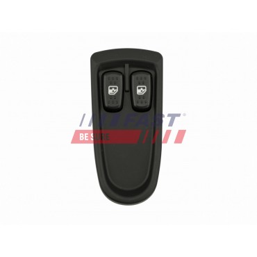 Bouton Commande Lève Vitre Pour Iveco Daily IV 5801304490 69500480