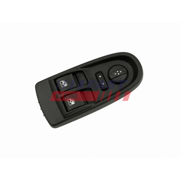 Bouton Commande Lève Vitre Pour Iveco Daily V 5801399646 5801484207