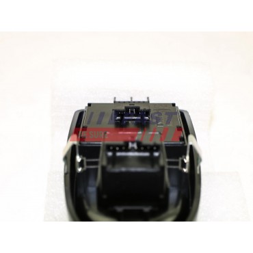 Bouton Commande Lève Vitre Pour Iveco Daily V 5801399646 5801484207