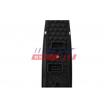 Bouton Commande Lève Vitre Pour Renault Fluence Laguna III 254000008R