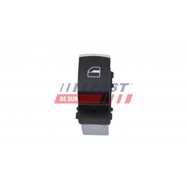 Interrupteur Lève Vitre Pour VW Caddy III Tiguan Touareg Touran Seat Alhambra