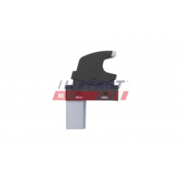 Interrupteur Lève Vitre Pour VW Caddy III Tiguan Touareg Touran Seat Alhambra