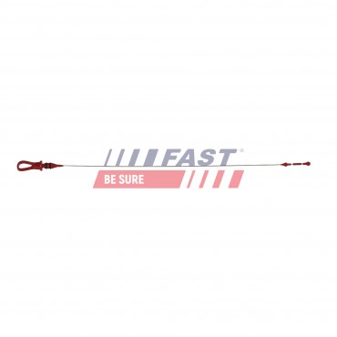 Jauge Niveau d'Huile Moteur Pour BMW Série 3 E46 11437505490