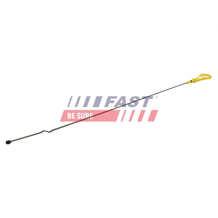 Jauge Niveau d'Huile Moteur Pour Ford C-Max II Fiesta VI Focus III BM5G6750AD