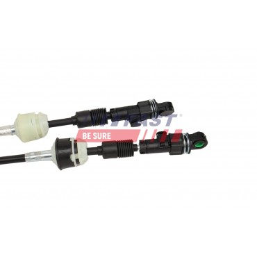 Tirette à Cable Boite de Vitesse Pour Iveco Daily V 5801317932