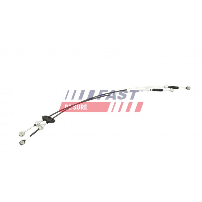 Tirette à Cable Boite de Vitesse Pour Renault Trafic II 7700314711 7701470939