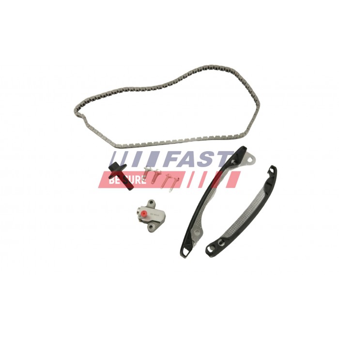 Kit Chaine de Distribution Pour Renault Dacia Mercedes-Benz Nissan 130853566RS1