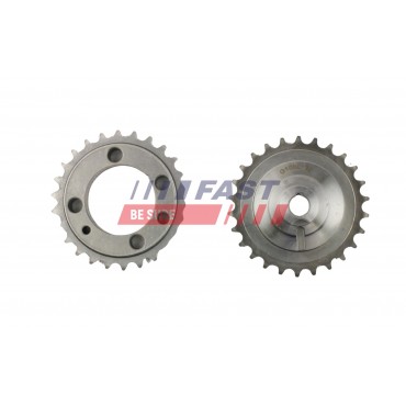 Kit Chaine de Distribution Pour Renault Opel Nissan 7701057867 4415272 4415356