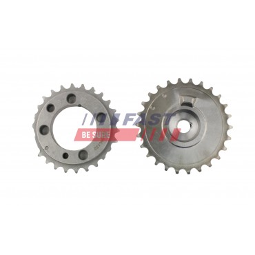 Kit Chaine de Distribution Pour Renault Opel Nissan 7701057867 4415272 4415356