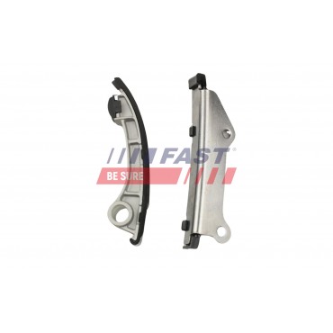 Kit Chaine de Distribution Pour Renault Opel Nissan 7701057867 4415272 4415356