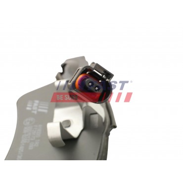 Kit Plaquette de Frein Avant Pour VW Multivan V VI Transporter IV 7H0698151