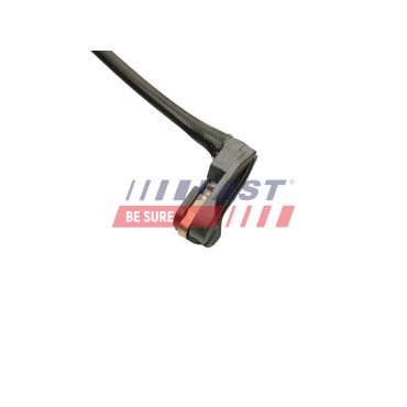 Kit Plaquette de Frein Avant Pour VW Multivan VI Transporter 7LA698151