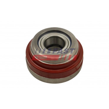 Moyeu de Roue Avant Pour Iveco Daily I II 42470840 504288649 93821861 93822450