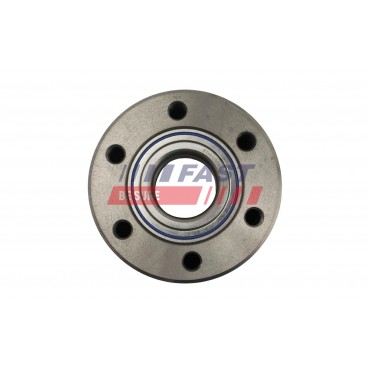 Moyeu de Roue Avant Pour Iveco Daily I II 42470840 504288649 93821861 93822450