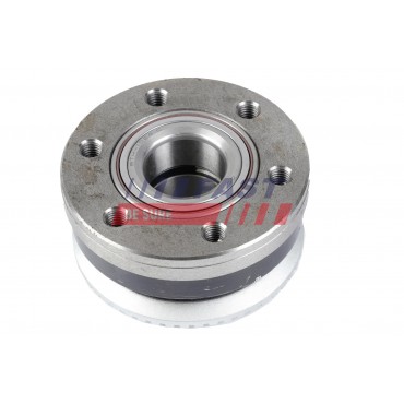 Moyeu de Roue Avant Pour Iveco Daily I II 42470845 504288649 504288649SK1