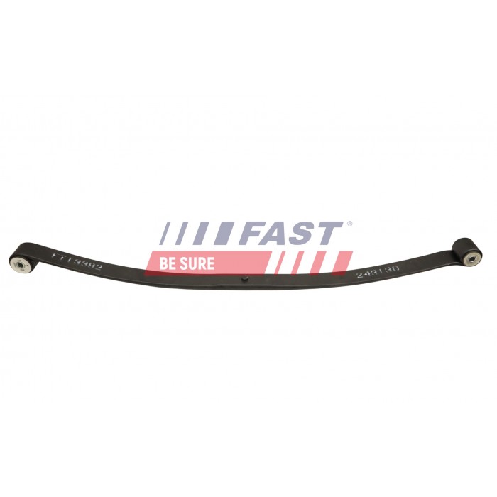 Lame de Ressort Arrière Pour Iveco Daily IV V VI 5801526306