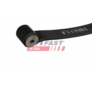 Lame de Ressort Arrière Pour Iveco Daily VI 5801523776 5801734058