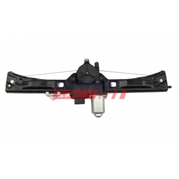 Mécanisme Lève Vitre Avant Gauche Pour Peugeot Fiat Citroën 1354726080 9221EP