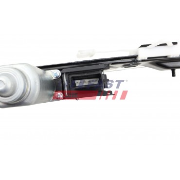 Mécanisme Lève Vitre Avant Gauche Pour Peugeot Fiat Citroën 1354726080 9221EP