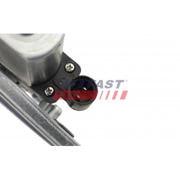 Mécanisme Lève Vitre Avant Gauche Pour Renault Logan Dacia Logan 6001547149