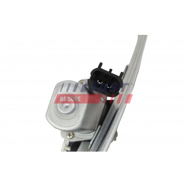 Mécanisme Lève Vitre Avant Gauche Pour Fiat Linea Punto 51892561