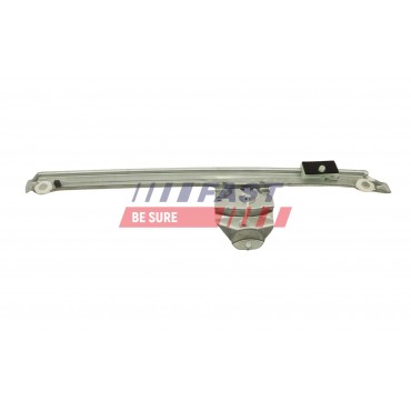 Mécanisme Lève Vitre Avant Gauche Pour Renault Opel Fiat Nissan 807216280R