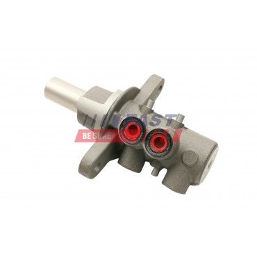 Maitre Cylindre de Frein Pour Peugeot Fiat Citroën 77363967 4601V7 77364703