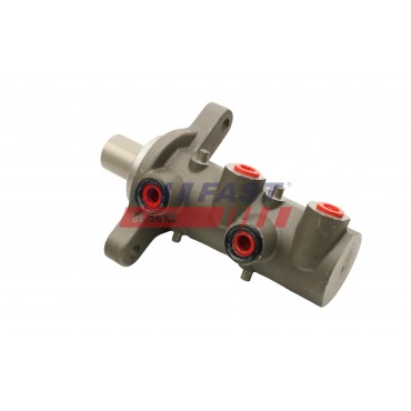 Maitre Cylindre de Frein Pour Fiat Ducato 77366997