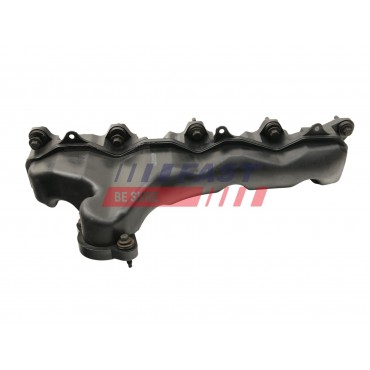 Collecteur d'Admission Pour Ford Transit 1236707 3C1Q9424BB