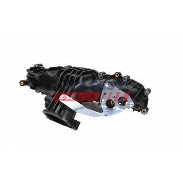 Collecteur d'Admission Pour VW California T5 Camper T6 Multivan V VI 3L129711P