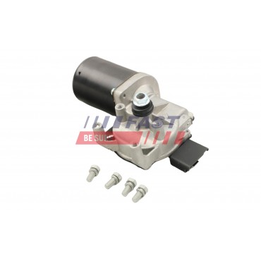 Moteur d'Essuie Glace Avant Pour Peugeot Expert Citroën Jumpy 6405GE 6405HR