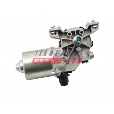 Moteur d'Essuie Glace Avant Pour Fiat 500 Bravo II Panda Lancia Delta III