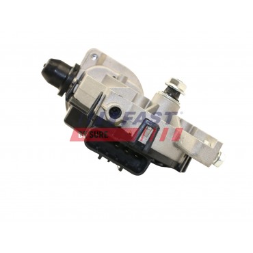 Moteur d'Essuie Glace Avant Pour Fiat 500 Bravo II Panda Lancia Delta III