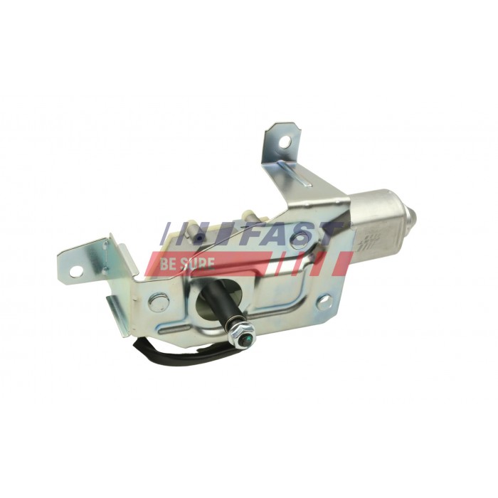 Moteur d'Essuie Glace Arrière Pour Fiat Doblo 46752717 46816698