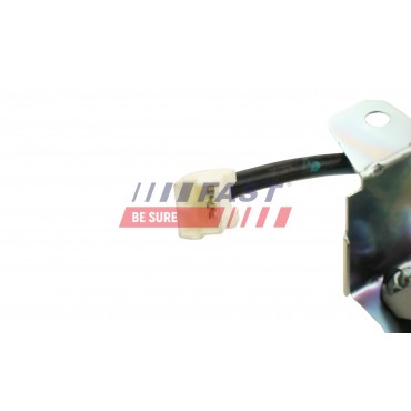 Moteur d'Essuie Glace Arrière Pour Fiat Doblo 46752717 46816698