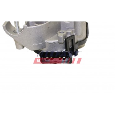 Moteur d'Essuie Glace Avant Pour Renault Kangoo 7701066449