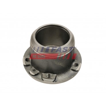 Moyeu de Roue Arrière Pour Peugeot Boxer Fiat Ducato Citroën 370177 1329968080