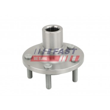 Moyeu de Roue Avant Pour Ford C-Max II Focus III Grand Tourneo Transit 1692441