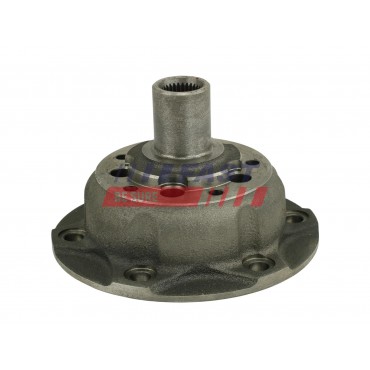 Moyeu de Roue Avant Pour Ford Transit 4878361 6C111104BC 6C161104BC