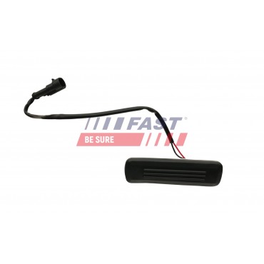 Poignée Hayon de Coffre Pour Opel Combo Fiat Doblo 95524536 52042154