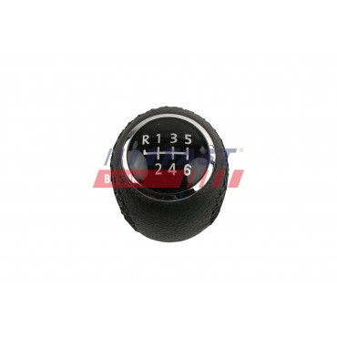 Pommeau Levier de Vitesse Pour Peugeot Fiat Citroën 1607116580 55345260 2403EQ