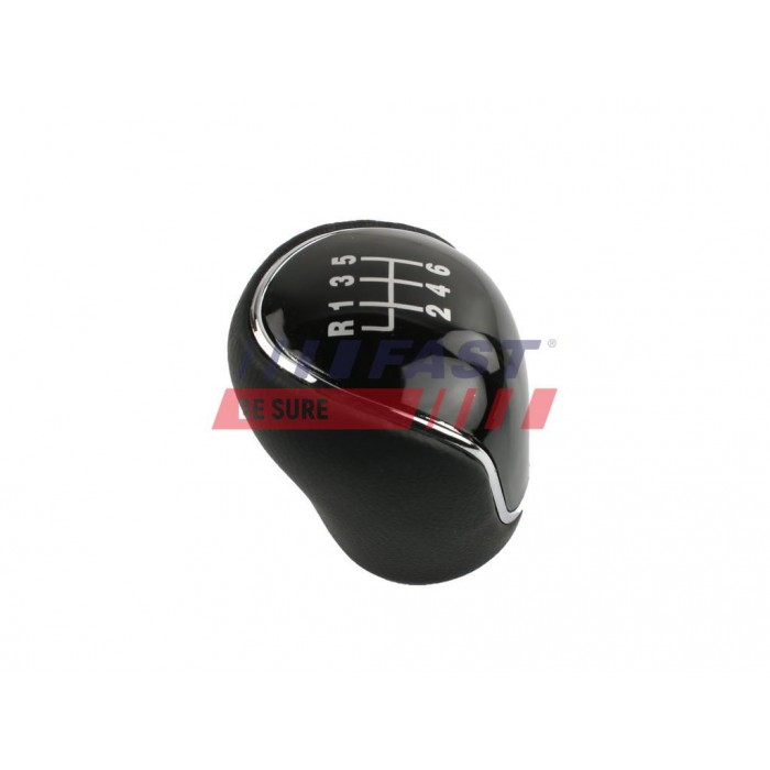 Pommeau Levier de Vitesse Pour Ford Focus II Mondeo IV 1798600 7G9R7217CKD